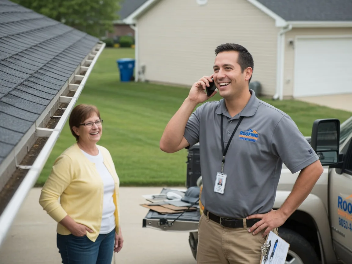 Local Roofing Contractors Lacona, IA FAQs